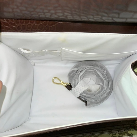 Modern picnic lunch box - Picture 5 of 7